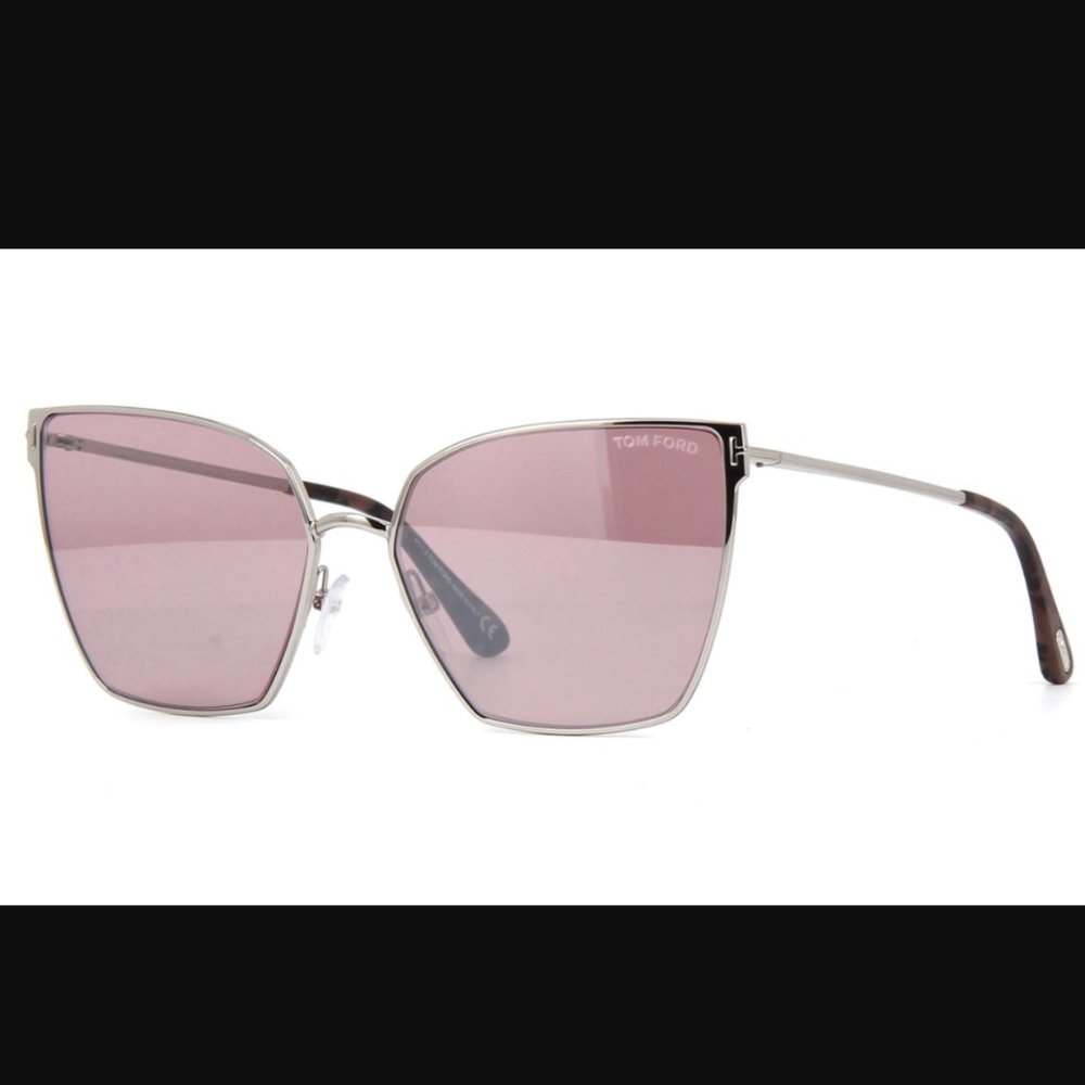 TOM FORD FT0653 16Z Sunglasses